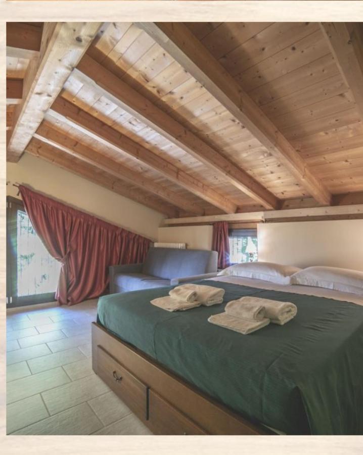 La Casa Nella Prateria Bed and Breakfast Misano Adriatico Exteriör bild